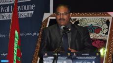 الوزير “بنسعيد” يعفي المدير الجهوي للثقافة لجهة العيون-الساقية الحمراء “حسن الشرفي