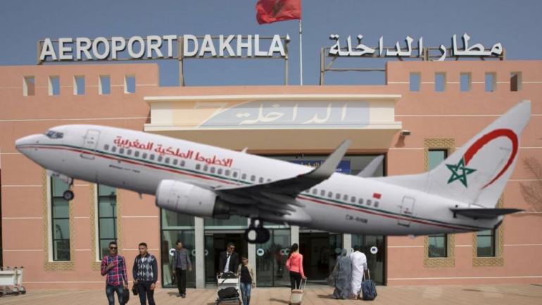 هام!! الخطوط الملكية المغربية تضيف شرطا جديدا يهم المسافرين