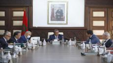 مجلس الحكومة يصادق على مقترحات تعيين في مناصب عليا