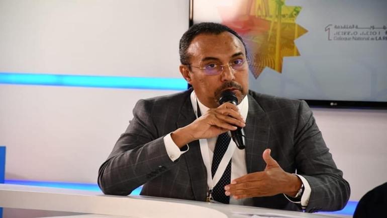 الخطاط ينجا يؤكد أن الحكم الصادر عن محكمة العدل الاوروبية  الأوروبي ذو “طابع سياسي” وليست له أية دلالة قانونية