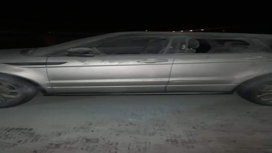 العيون، حرب العصابات تعود من جديد