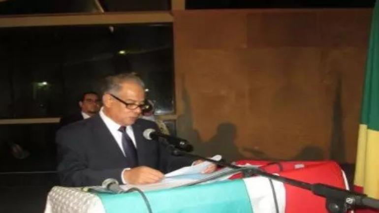 نواكشوط تعتمد سفيرا جديدا للجزائر 