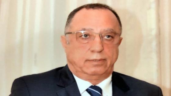 انتخاب عبد الجواد بلحاج عضوا بمجلس إدارة الاتحاد الدولي للملاكمة