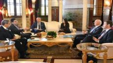 المغرب يلتزم باستئناف العملية السياسية الخاصة بقضية الصحراء