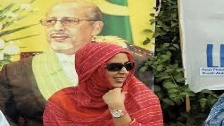 الرئيس الموريتاني ولد الشيخ الغزواني يقوم بتغييرات وزارية هامة.. و شخصيات مؤثرة تنتقد بعض المعينين