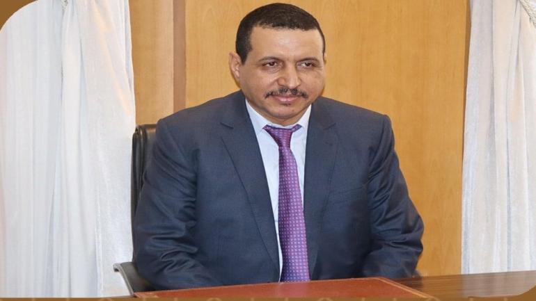 البرلماني مبارك حمية يتقدم بمقترح قانون جديد لإنقاذ الشركات من الإفلاس و الحل