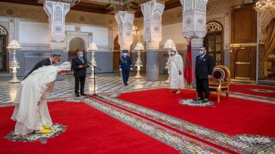 الملك محمد السادس يترأس يوم غد الثلاثاء مجلسا وزاريا بالرباط.. وتعينات مهمة في جدول الأعمال
