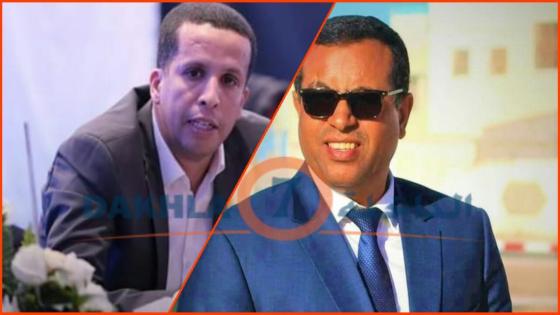 محمد عياش على رأس حزب التجمع الوطني للأحرار بالعيون.. و الرزمة يستنكر​