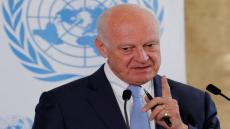 المملكة المغربية توافق على تعيين دي ميستورا مبعوثا أمميا إلى الصحراء