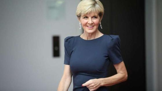 “جولي إزابيل بيشوب “ تعين كمبعوثا جديدآ إلى الصحراء