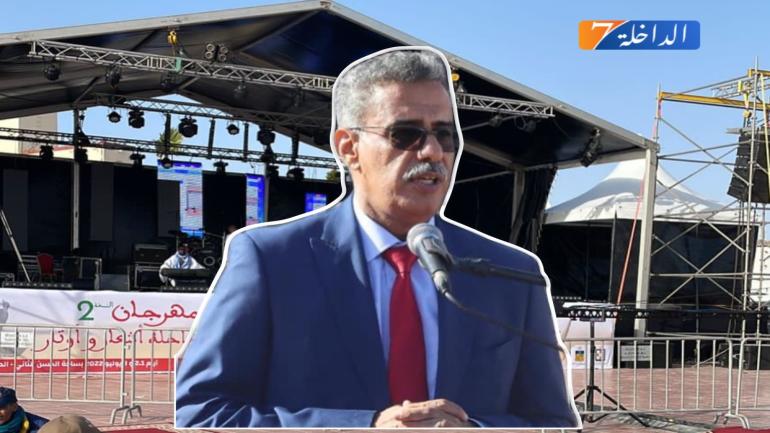 المدير الجهوي للثقافة لماذا كل هذا التبذير للمال العام؟