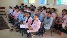 وزارة التربية الوطنية تقرر العمل بنمط التعليم الحضوري للموسم الحالي