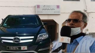 برمجة شراء سيارات تدفع أعضاء جماعة بئر أنزران الى مراسلة والي الجهة لإلغائها