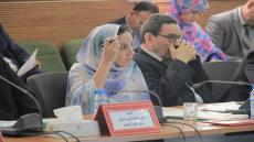 دورةاستثنائية لمجلس جهة كليميم وادنون وهذا جدول أعمال الدورة