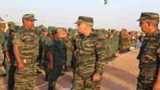 المغرب يحمل مجلس الأمن مسؤولية تنظيم البوليساريو مؤتمرها في تفاريتي!!!