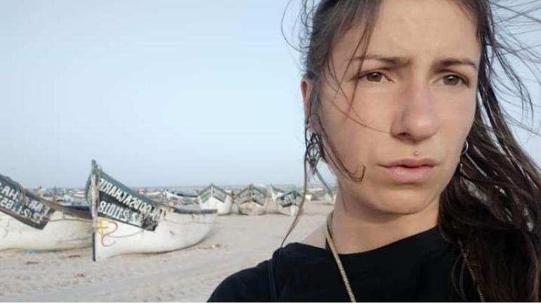 اختفاء سائحة إيطالية يستنفر السلطات بالداخلة