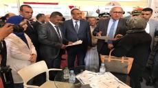 ملتقي الطالب بالداخلة محطة أساسية في توجيه التلاميذ لاختيار مسارهم الدراسي