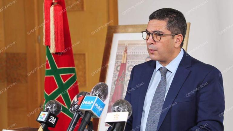 أمزازي يعلن تأجيل التحاق التلاميذ بالمدارس إلى شتنبر و تنظيم امتحان الباكلوريا في يوليوز