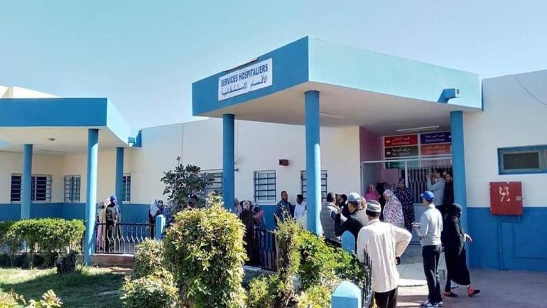 ناقوس الخطر يُدق جهة الداخلة وادي الذهب…تسجيل 34 حالة جديدة بفيروس كورونا