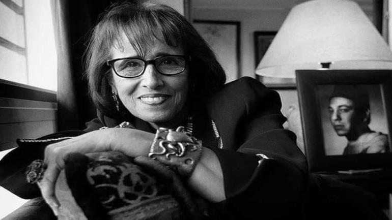 الممثلة والوزيرة السابقة “ثريا جبران” في ذمة الله