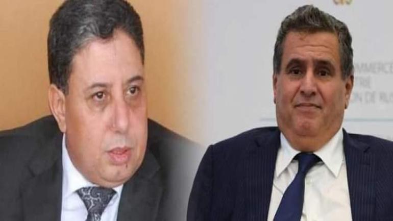 من رئيس جهة سابق إلى رئيس حزب الأحرار المحترم