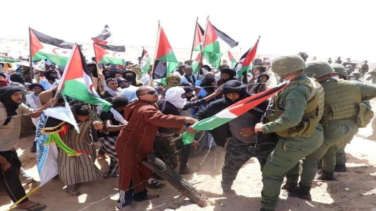 هذه أهم سيناريوهات محتملة ستنهي أزمة الگرگرات