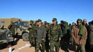 جبهة البوليساريو تلوح الى إمكانية تنفيذ هجمات إرهابية ضد المغرب