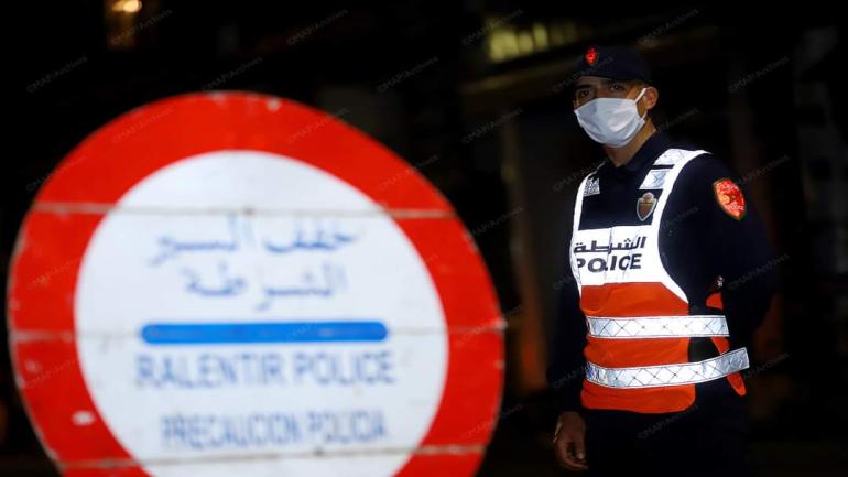 الحكومة تقرر حضر التنقل خلال رمضان من الثامنة ليلاً إلى السادسة صباحاً