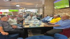 رؤساء فروع الفيدرالية المغربية لناشري الصحف ينددون بالإقصاء المشين الذي تتعرض له الفيدرالية 