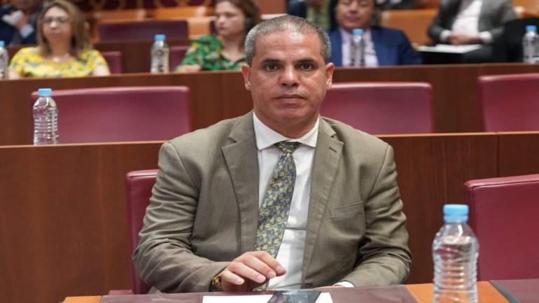 محكمة النقض تقضي بعزل البرلماني العيدودي بسبب الإختلاس وتبديد أموال عمومية