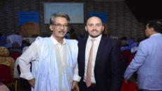 اسدال الستار على الندوة الدولية الثانية للحوار والسلام بالصحراء