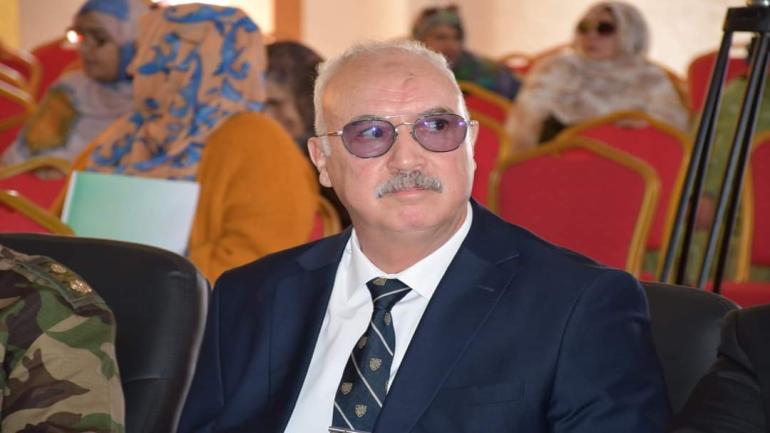 عامل أوسرد يشرف على اللجنة الإقليمية لإنتقاء الجمعيات والتعاونيات في برنامج أوراش “2”