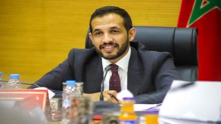 الراغب حرمة الله يزف بشرى سارة لساكنة الداخلة