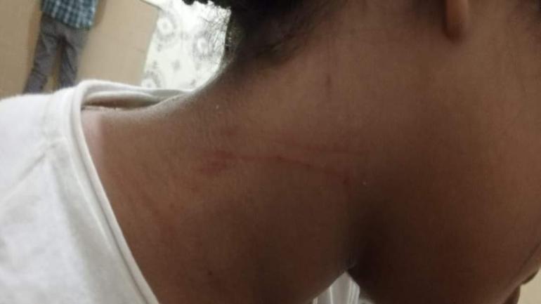 تعنيف قاصر بالعيون يجر أستاذ الى التحقيق من طرف الشرطة القضائية