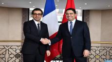 ستيفان سيجورني : فرنسا تدعم مخطط الحكم الذاتي وتؤكد أنه حان الوقت لتحقيق تقدم