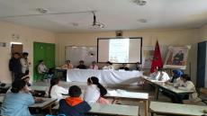 تعطيل الدراسة يوم السبت 13 أبريل الجاري بصفة إستثنائية+ بلاغ