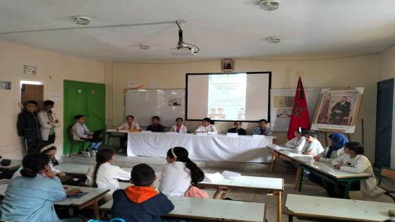 تعطيل الدراسة يوم السبت 13 أبريل الجاري بصفة إستثنائية+ بلاغ