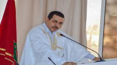 امبارك حمية