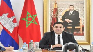 قرار مجلس الأمن 2797 حول الصحراء المغربية ثمرة للجهود الدؤوبة لجلالة الملك والانخراط الشخصي لجلالته في هذه القضية
