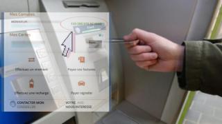 بنك بمدينة وجدة يضخ 13 مليار في رصيد شاب عن طريق الخطأ.. وهذا ماقرره الأخير