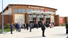 الداخلة على موعد يومي 18 و19 نونبر المقبل مع منتدى ديبلوماسي لأول مرة