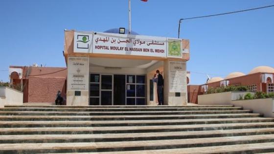 تسجيل حالة وفاة جديدة بفيروس كورونا فالعيون لسيدة