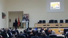 المؤتمر الدولي الرابع للأساتذة اللغة الانجليزية