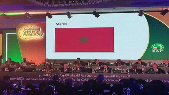 الكاف يختار العيون لاجتماع مكتبه التنفيذي و حسم مصير ‘كان’ الكامرون