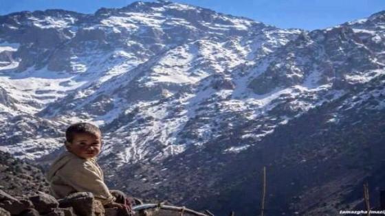 نشرة إنذارية. ثلوج ورياح قوية والحرارة دون 10 درجات بهذه المدن