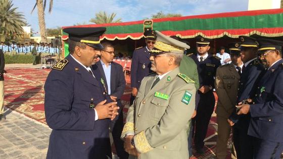بسباب الكركرات..وفد موريتاني امني رفيع المستوى يزور المغرب
