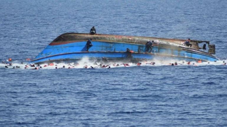 قوارب الموت و فشل شبكات الهجرة السرية والاتجار بالبشر