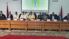 والي لجهة يترأس إلقاء تحسيسي حول البرنامج المندمج لدعم وتمويل المقاولات