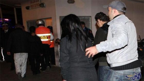 “تدوينة كورونا” تجر فتاة إلى التحقيق بأولاد تايمة‬