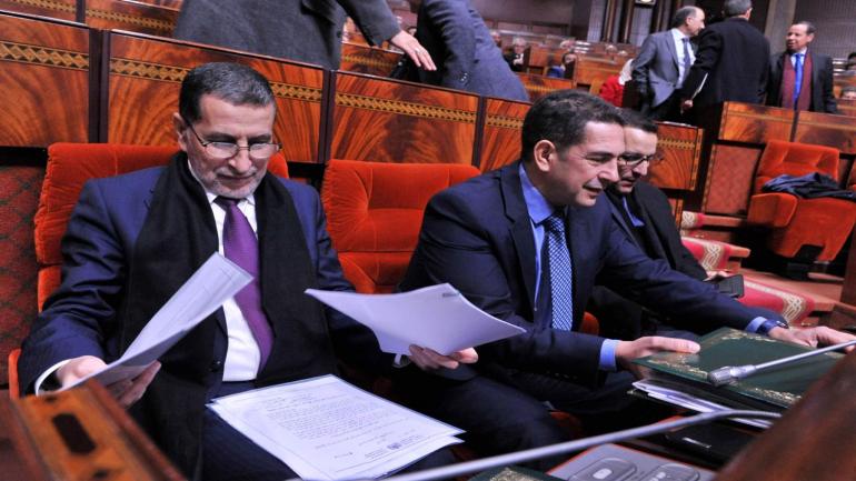 المغرب يقرر توقيف الدراسة ابتداء من الاثنين